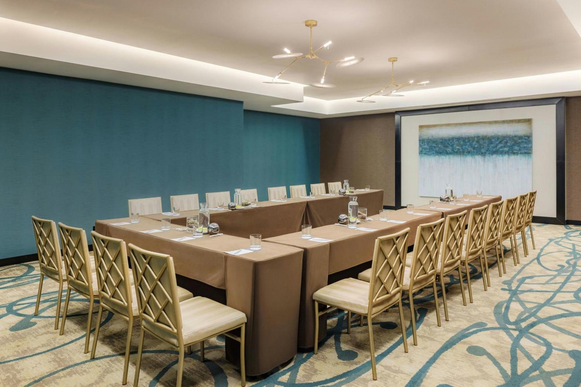 Renaissance Panama City Hotel Экстерьер фото