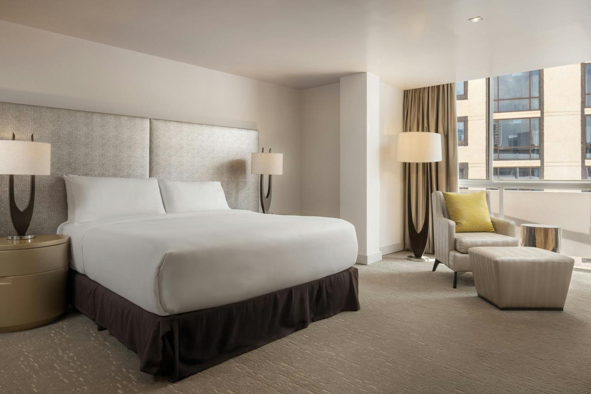 Renaissance Panama City Hotel Экстерьер фото
